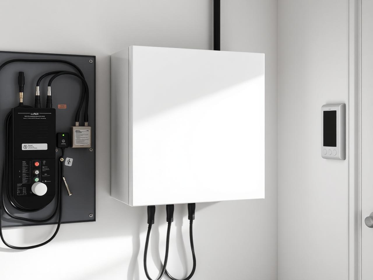 Solceller med batteri 2026